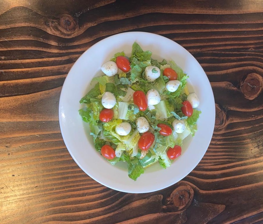 Caprese Salad